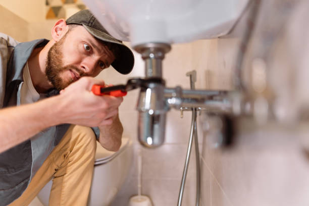 Green Plumbing Solutions and Water Conservation in Swifton, AR